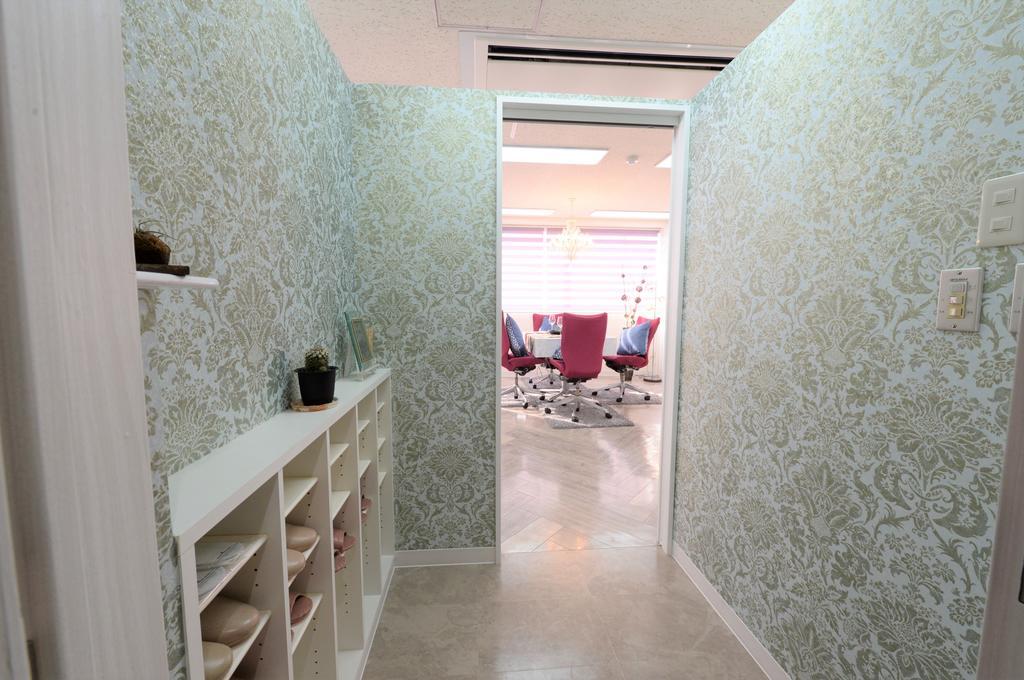 Apartament Sweet House Umeda Minami Osaka Zewnętrze zdjęcie