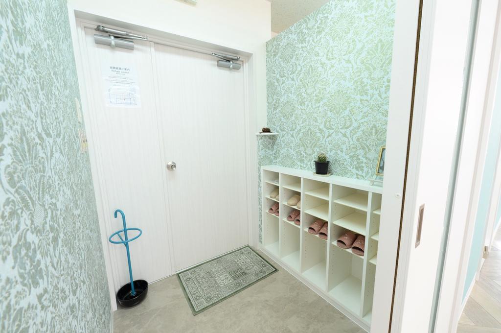 Apartament Sweet House Umeda Minami Osaka Zewnętrze zdjęcie