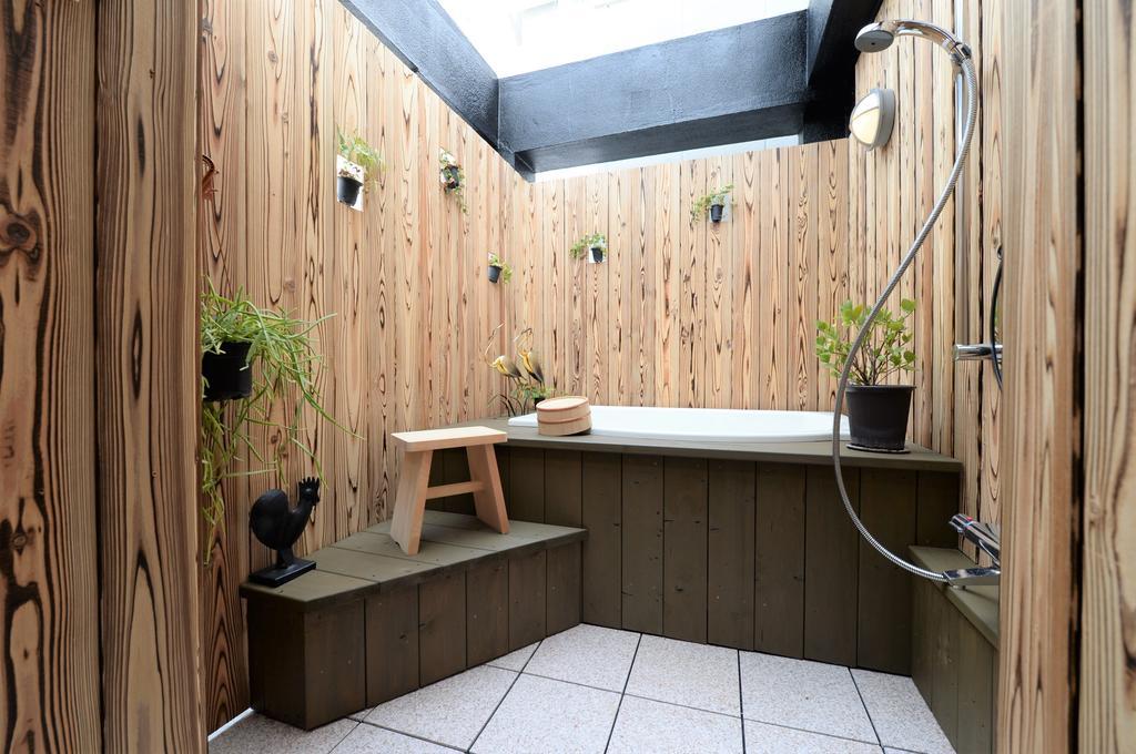 Apartament Sweet House Umeda Minami Osaka Zewnętrze zdjęcie